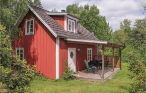 Holiday home C/O Jedhammar Holmsjö in Holmsjö